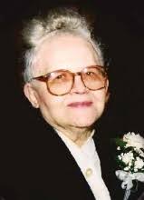 Obituary for Marie Beatty