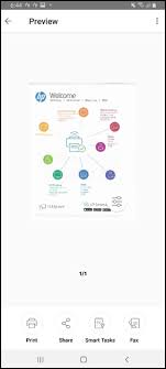 Hp officejet 3832 treiber drivers download details. Hp Drucker Installieren Und Verwenden Der Hp Smart App Android Apple Ios Ipados Hp Kundensupport