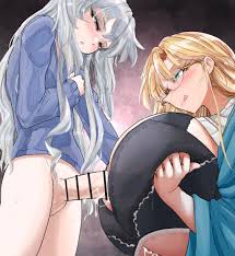 original, kyoko yuzuki (okiami813), original character, okiami813, 1boy -  R34 Vault