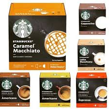 Enjoy a cup of starbucks® coffee in seconds with starbucks® premium instant coffee. Starbucks Capsules 2021 Low Prices And Top Reviews