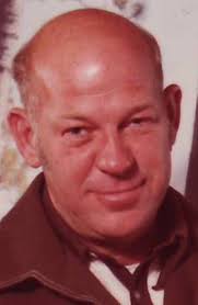 Obituary for Richard Gangwer