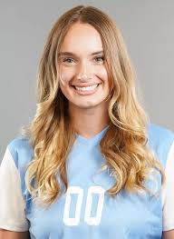 2022 Women's Soccer Roster
