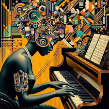 Plus de 500 illustrations gratuites de Piano et de La Musique - Pixabay