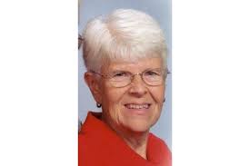 Rebecca Barber Obituary (1941