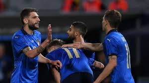A centrocampo barella, jorginho e locatelli. Italia Turchia Probabili Formazioni E Dove Vederla Rai O Sky Orario E Canale Tv