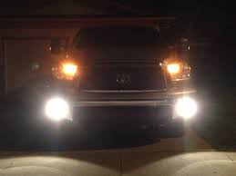 Fog Light Mod Now I Can Turn Them On With Marker Lights As Shown And High Beam High Beam Turn Ons Beams