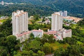 Website planet of hotels offers to book residences in genting highlands. Hotels In Genting Highlands Hotels At The Best Price With Destinia