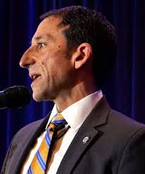 Mayors of Allentown, Pennsylvania