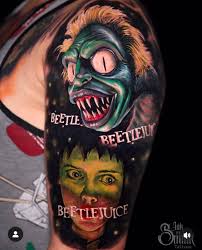 Hey everyone! I'm a tattoo artist from South UK, insta: @martinmooretattoos  I posted this Sanguinius