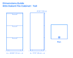 2 ikea galant $240 birch locking 4 drawer file cabinets excellent cond. Ikea Galant File Cabinet Tall Dimensions Drawings Dimensions Com