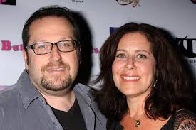 Fred Melamed, Leslee Melamed — Stock Editorial Photo © Jean_Nelson  #168625934