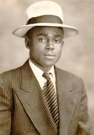 Obituary for James Wall, Jr.