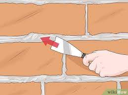 Allow acid to bubble for dear tim: 3 Ways To Clean Mortar Off Bricks Wikihow