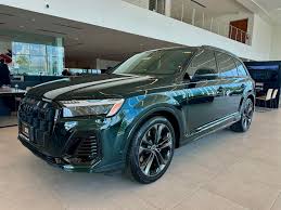 Image result for Deep Green 2021 Audi
