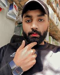 Haroon Javed Khokhar