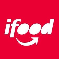 iFood logo
