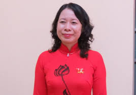 Bà võ thị ánh xuân, sinh ngày 8/1/1970 ở an giang. Ba Vo Thá»‹ Anh Xuan Giá»¯ Chá»©c Bi ThÆ° Tá»‰nh á»§y An Giang Tuá»•i Tráº» Online