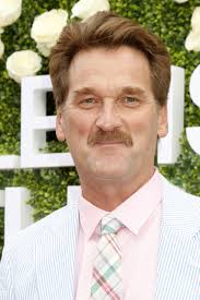 Peter Gardner At Arrivals For Tca Summer Press Tour Cbs Television Studios_  Annual Summer Soir_e, Cbs Studio Center, Los Angeles, Ca August 1, 2017.  Photo By Priscilla GrantEverett Collection Celebrity