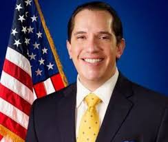 Campaign 2023: 16th District Republican Legislator Manuel Esteban