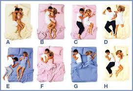 We did not find results for: The 10 Best Sleeping Positions Couples Need And What They Mean