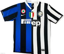 Artistic painted stripes are engineered into the knit of the sleeve bands, tying. 2021 22 Juvinter Home Shirt Imgflip