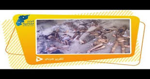 صور قيصر تفجع قلوب السوريين فيديو
