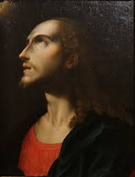 Spencer Alley: Picture Biography of Christ