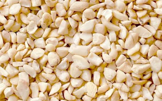 Cashew Nuts SP Sourcing Origin