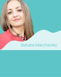 Interview with Natalia Marchenko