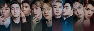 At the time, a korean news website posted a number of photos of baekhyun and girls' generation 's taeyeon going on secret dates and claimed that the two idols had been dating for a number of months. Exo L Worldwide Events Facebook