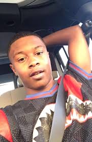 Obituary for Kezion Tykell James