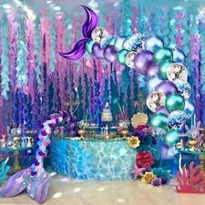 Sold and shipped by eforcity. Birthday Party Decor Blue Pink Latex Ballon Happy Birthday Ballon Set With 1st Birthday Number Shopee Philippines