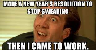 Hilarious New Year S Resolutions Memes And Gifs Jamonkey