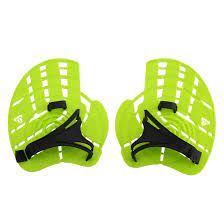 Swimming Hand Paddles Strength Paddle Phelps