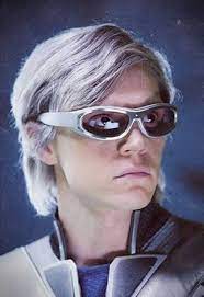 Peter maximoff is a mutant who by 1973 had expressed a power to move at incredibly high speed. Evan Peters Will Play Quicksilver In The Upcoming X Men Film X Men Dark Phoenix 2018 Evan Peters Xmen Apocalypse Peter Maximoff