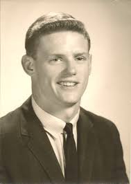 Richard Quick — Texas Swimming & Diving Hall of Fame