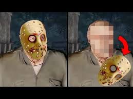 We did not find results for: Il Vero Volto Di Jason Venerdi 13 Youtube