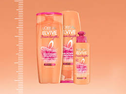 Don't apply the cream directly to any scars or moles, and if you have a sunburn, rash or cut, wait until you are completely healed before going ahead with the application. L Oreal Elvive Dream Lengths No Haircut Cream Leave In Conditioner Damaged Hair 6 8 Fl Oz L Oreal Beauty Brands Hair Care