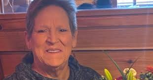 Deborah Graves Obituary (1957