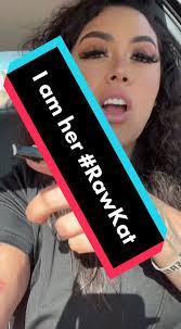 Kat Molina (@rawkat1)