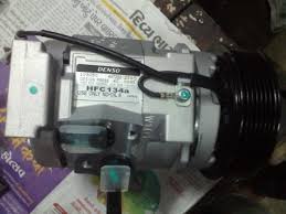 innova car ac compressor