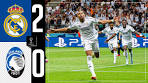 HIGHLIGHTS | Real Madrid 2-0 Atalanta | UEFA Super Cup ... - YouTube