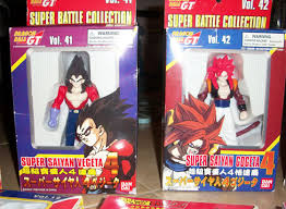 Encontrá album dragon ball z 1998 en mercadolibre.com.ar! Dragon Ball Super Battle Collection Pixfans