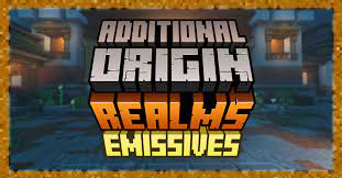 Maybe you would like to learn more about one of these? Additional Origin Realms Em Resource Packs Minecraft Curseforge