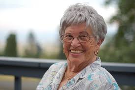 Obituary for Barbara M. Rehder