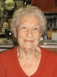 Victoria Turk Obituary