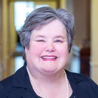 Jane Murphy at Jones Day