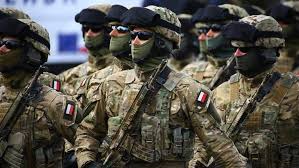 Вызов всей Европе: зачем Варшава начала гонку вооружений | Статьи | Известия