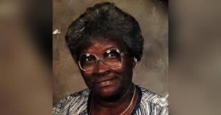 Mrs. Ruth Mae Glover Obituary