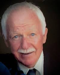 Richard Newton Fogarty Obituary May 24, 2024